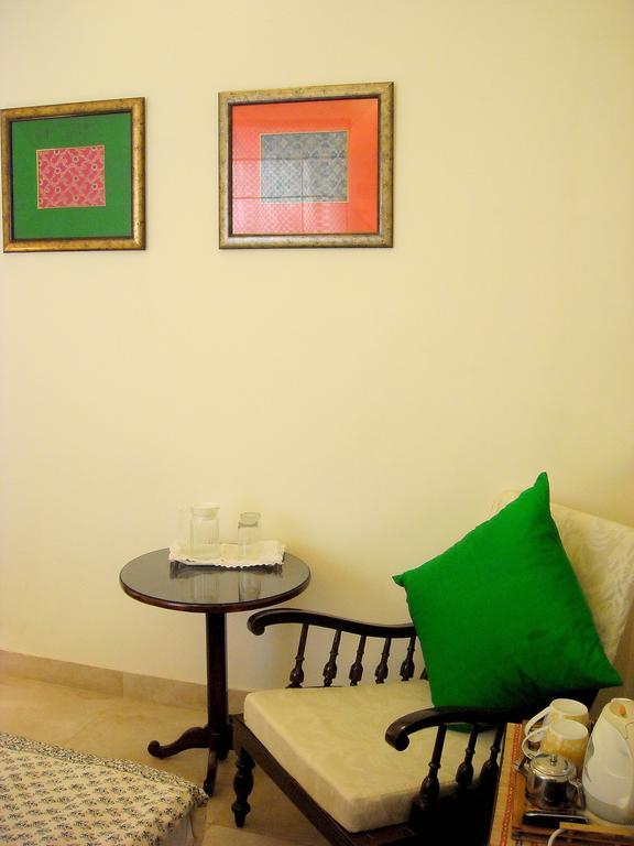 Aashray Διαμέρισμα Βαρανάσι Δωμάτιο φωτογραφία